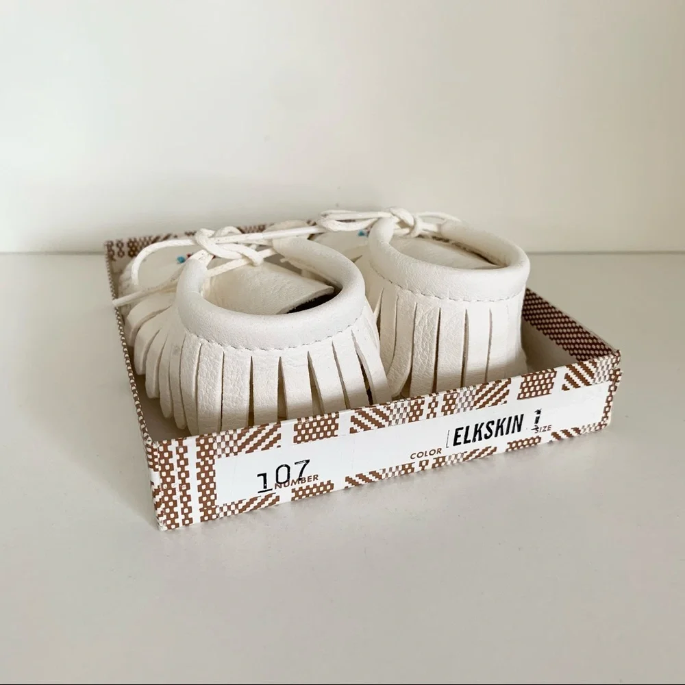 Vintage new box